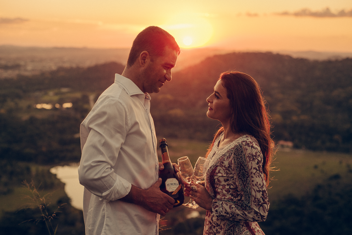 Pre-Casamento | Maria Regina e Alex