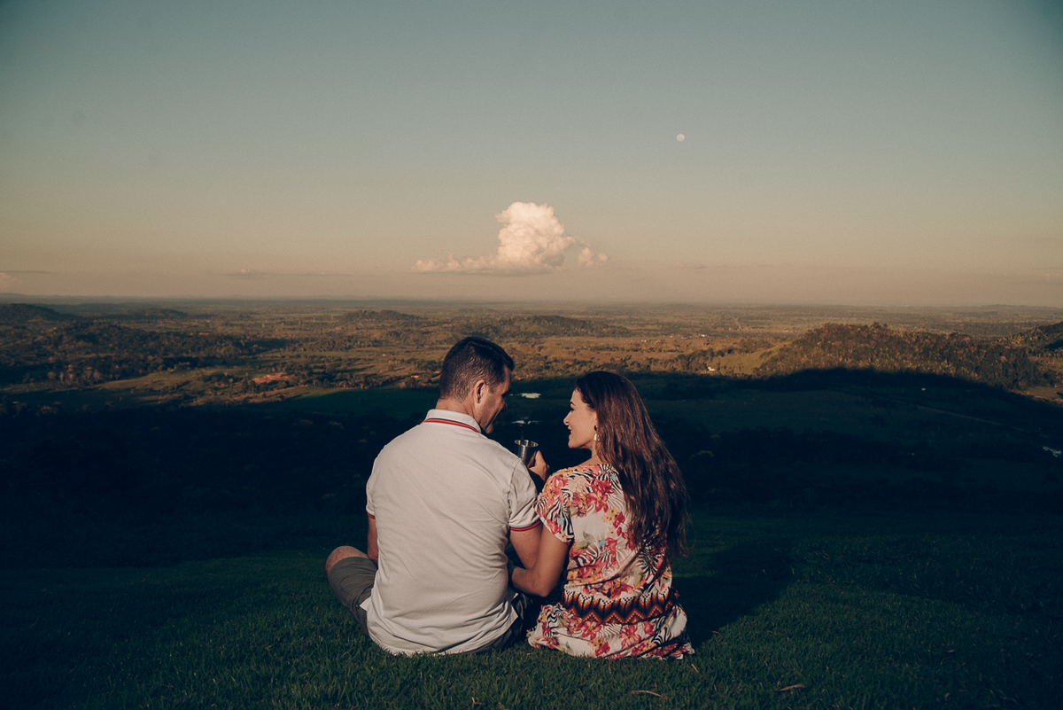 Pre-Casamento | Maria Regina e Alex