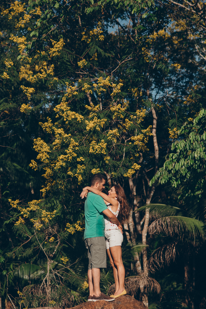 Pre-Casamento | Maria Regina e Alex