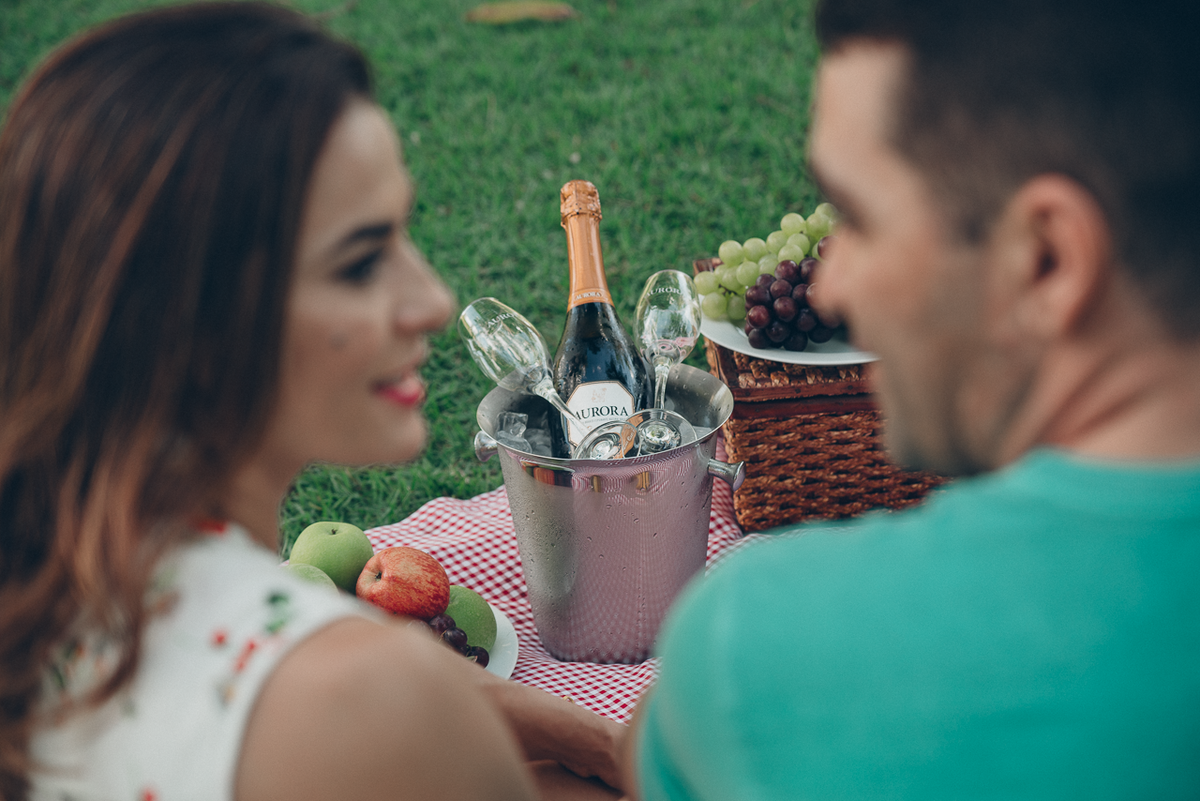 Pre-Casamento | Maria Regina e Alex