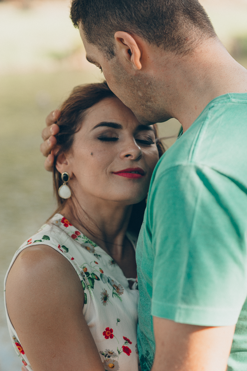 Pre-Casamento | Maria Regina e Alex