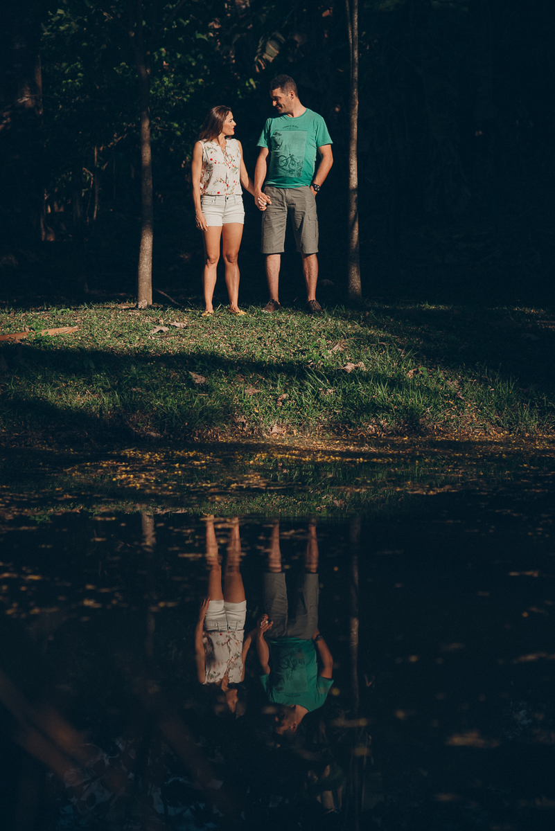 Pre-Casamento | Maria Regina e Alex