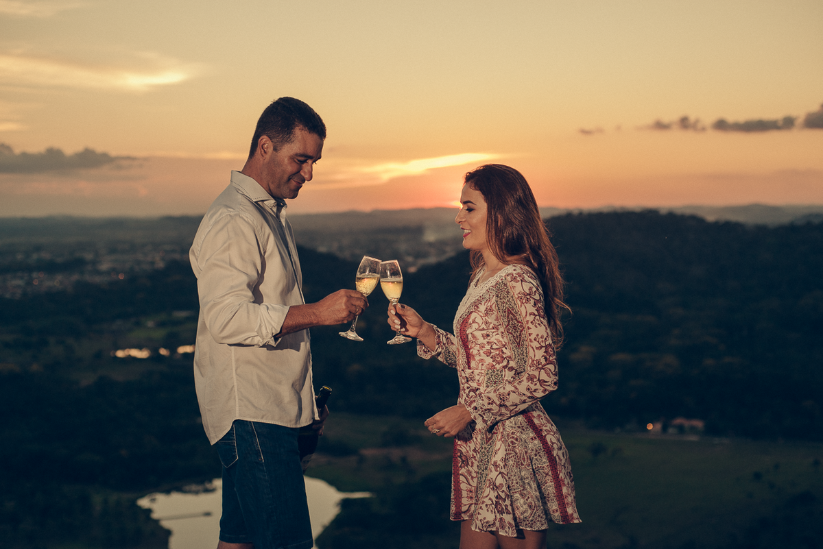 Pre-Casamento | Maria Regina e Alex