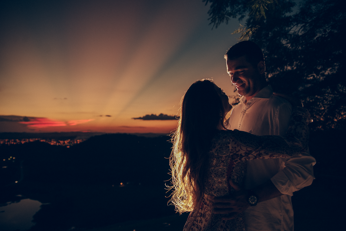 Pre-Casamento | Maria Regina e Alex