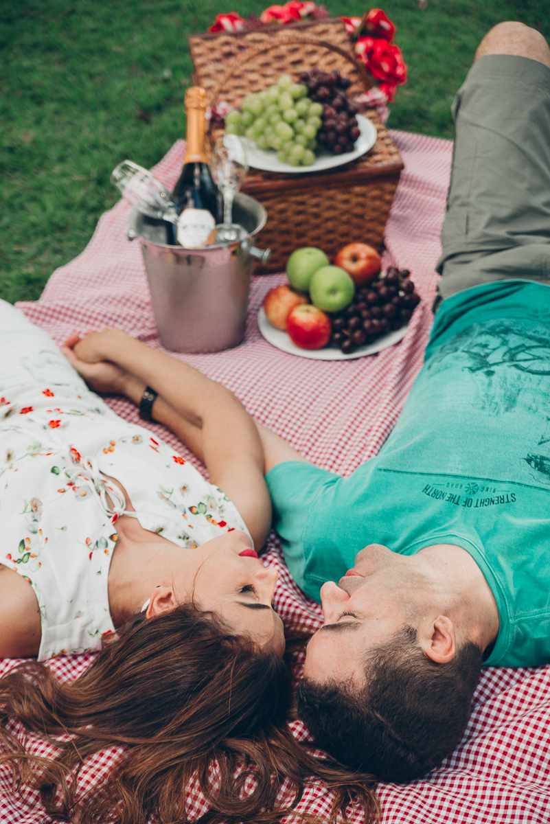 Pre-Casamento | Maria Regina e Alex