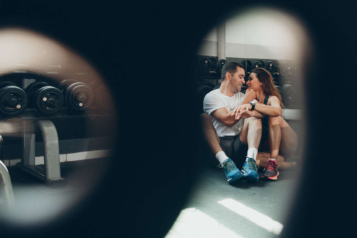 Pre-Casamento | Maria Regina e Alex