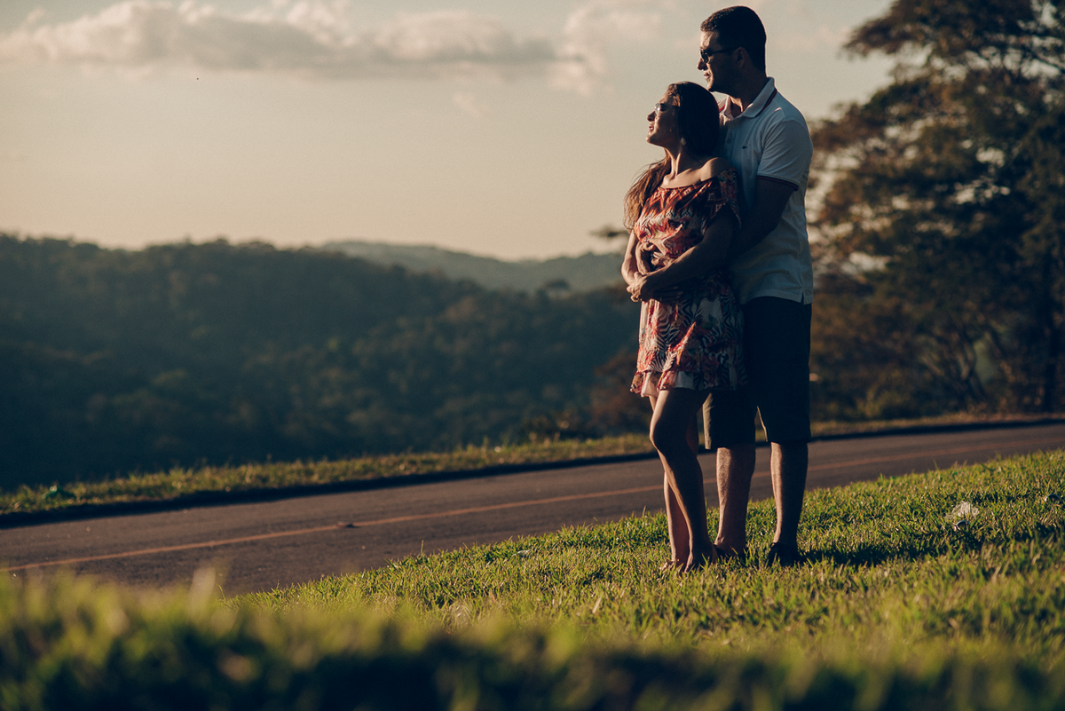 Pre-Casamento | Maria Regina e Alex