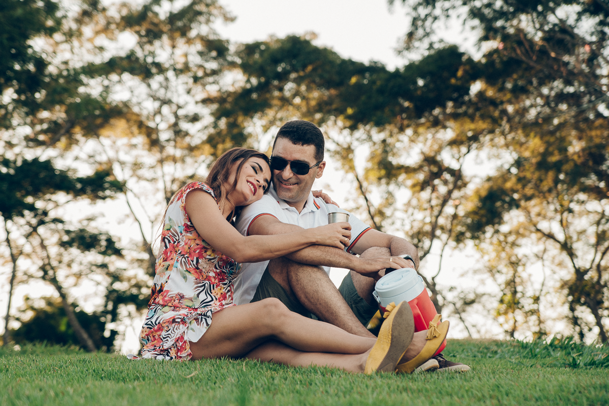 Pre-Casamento | Maria Regina e Alex