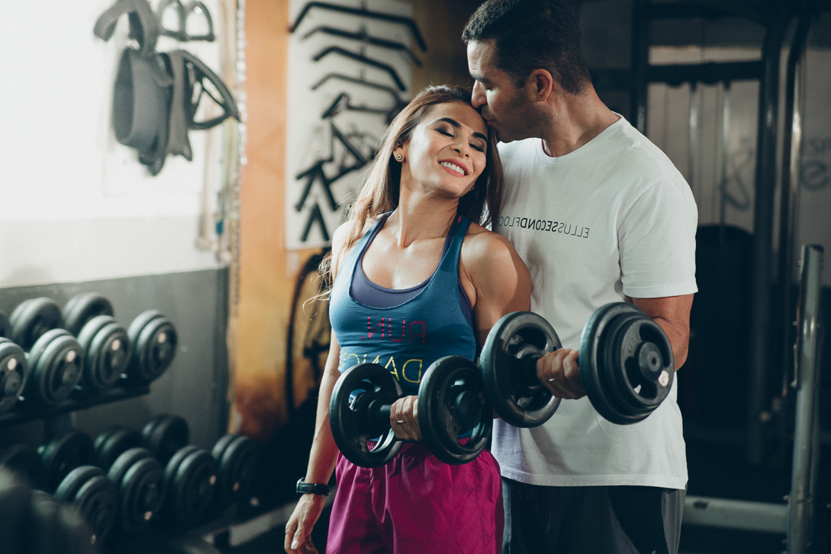 Pre-Casamento | Maria Regina e Alex