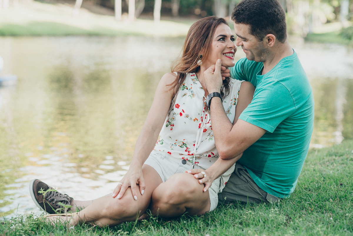 Pre-Casamento | Maria Regina e Alex