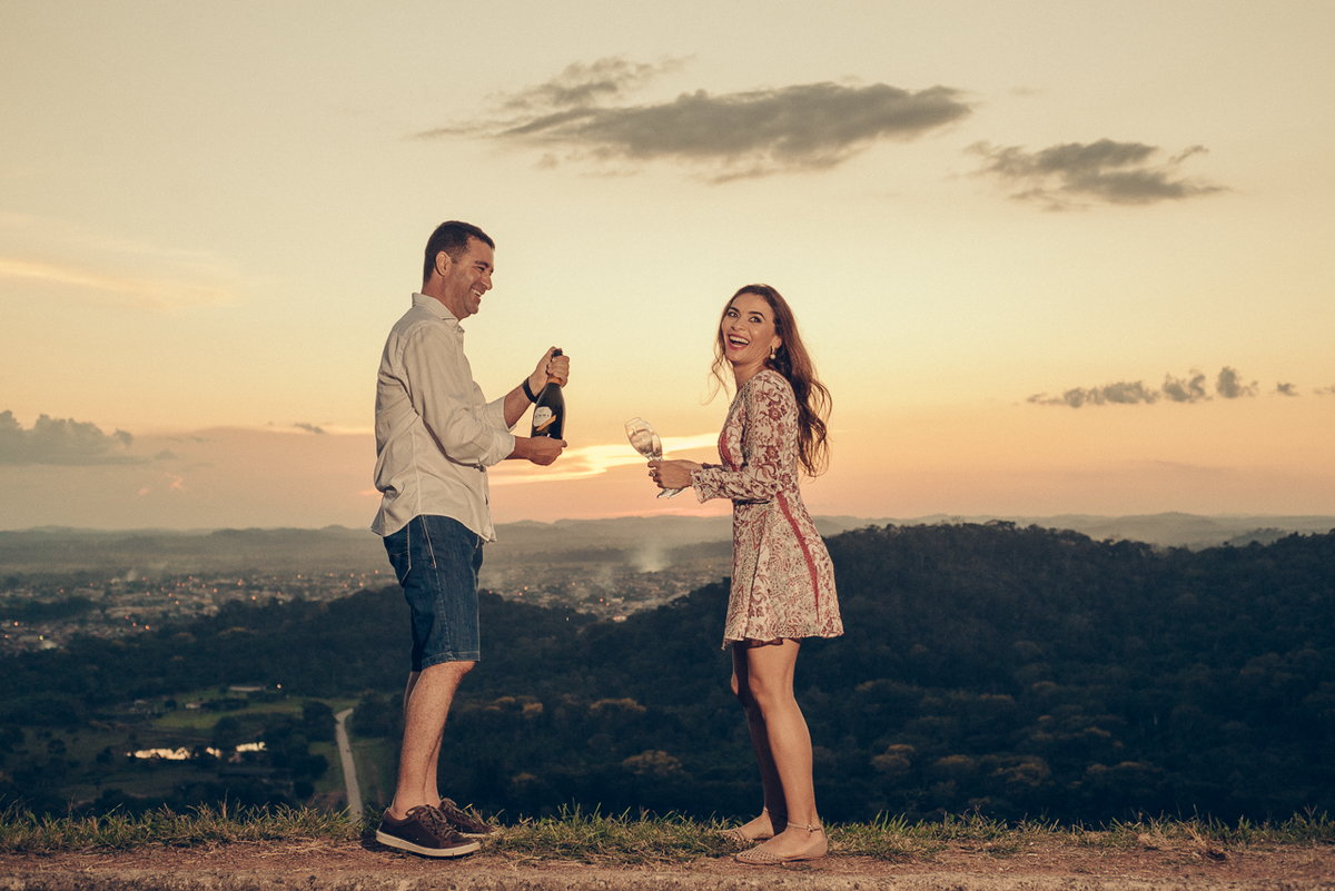 Pre-Casamento | Maria Regina e Alex