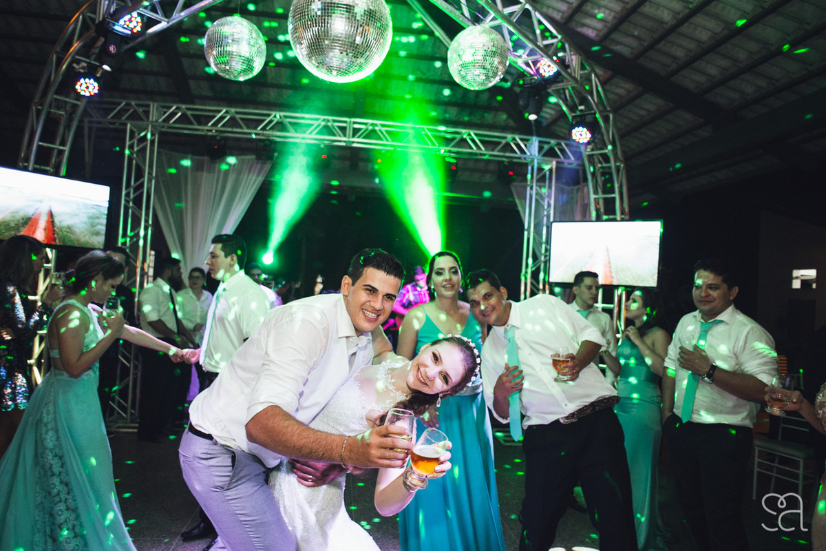 Casamento | Andressa e Jorge