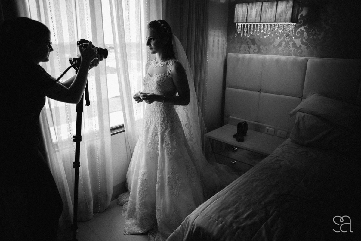 Casamento | Andressa e Jorge