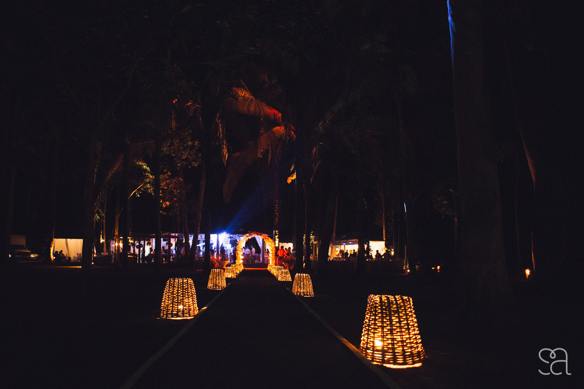 Casamento | Andressa e Jorge