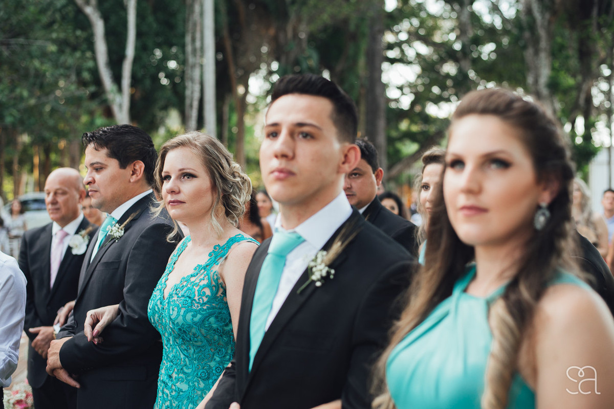 Casamento | Andressa e Jorge