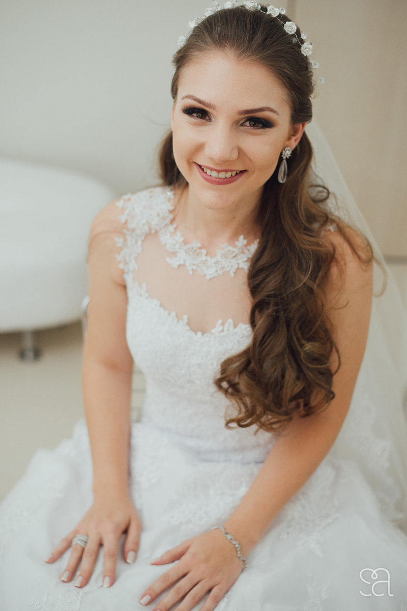 Casamento | Andressa e Jorge