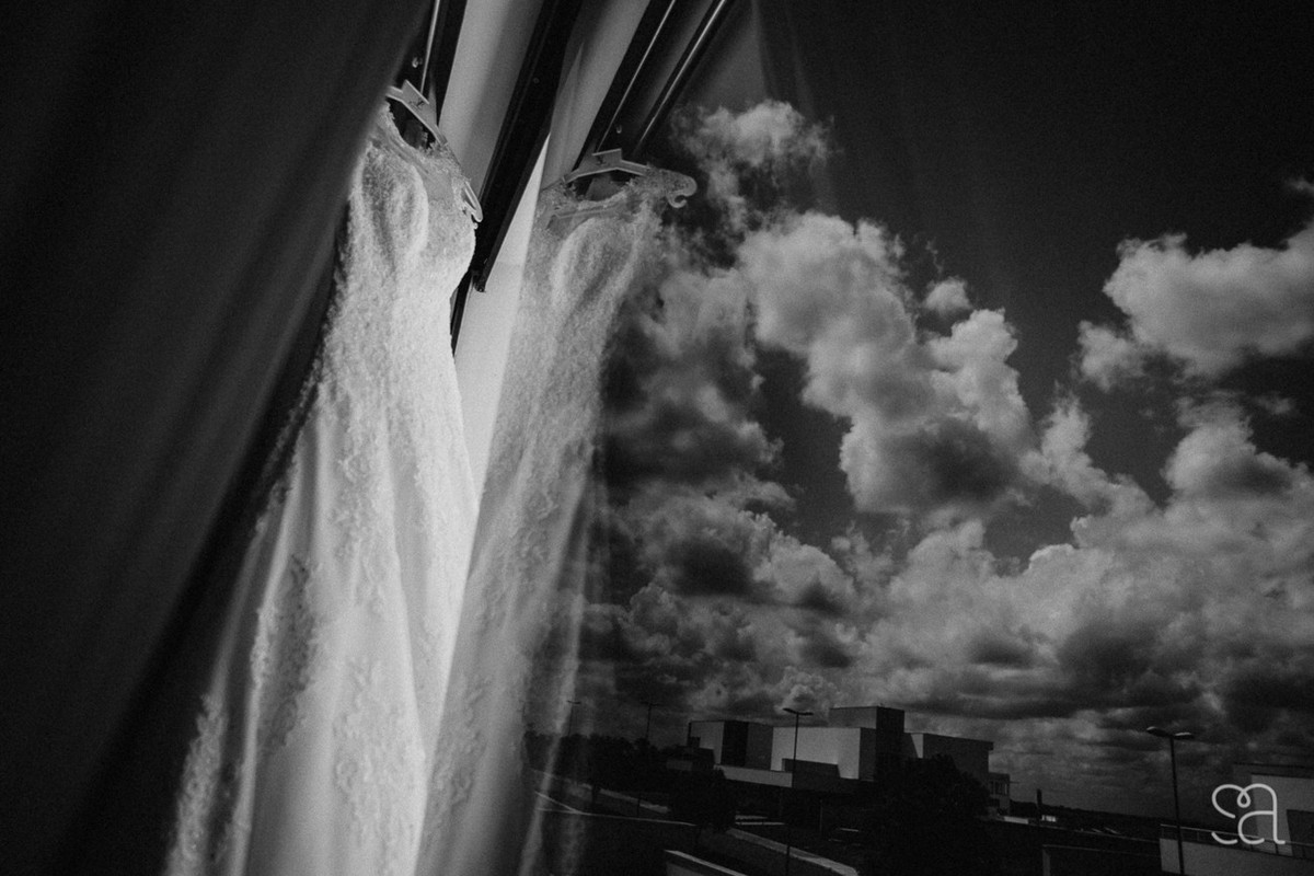 Casamento | Andressa e Jorge