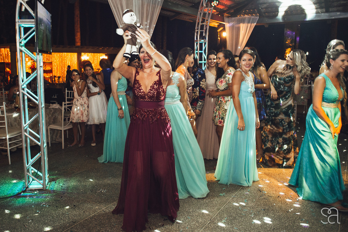Casamento | Andressa e Jorge