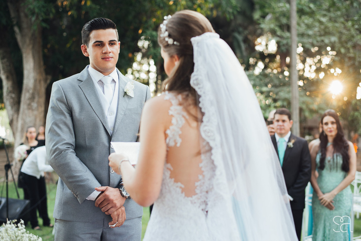 Casamento | Andressa e Jorge