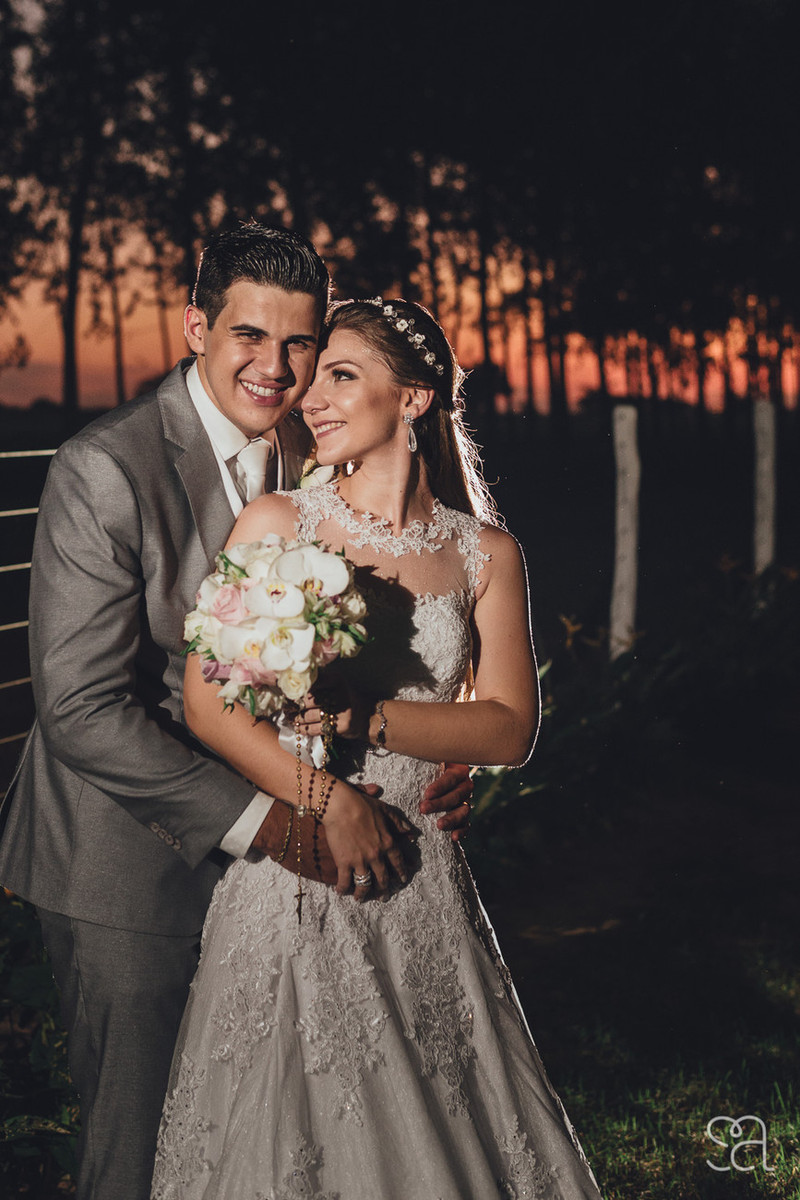 Casamento | Andressa e Jorge