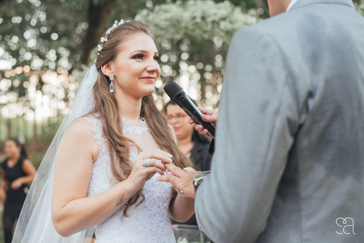 Casamento | Andressa e Jorge