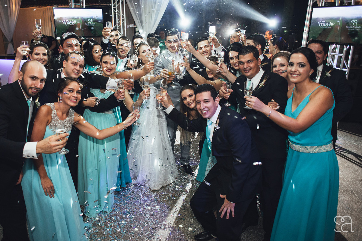 Casamento | Andressa e Jorge