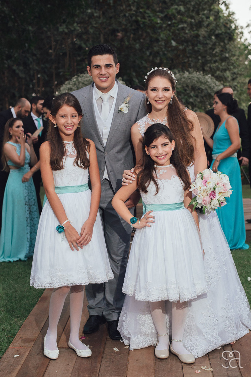 Casamento | Andressa e Jorge