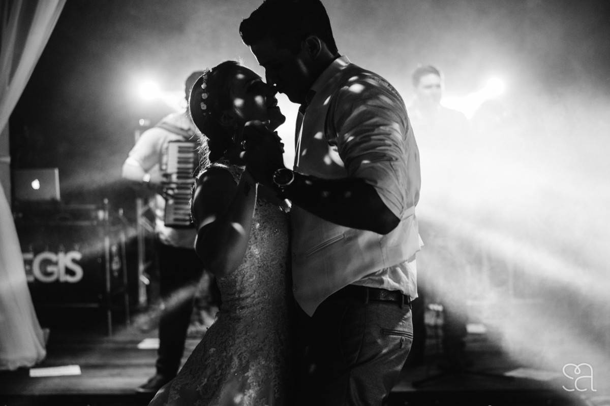 Casamento | Andressa e Jorge