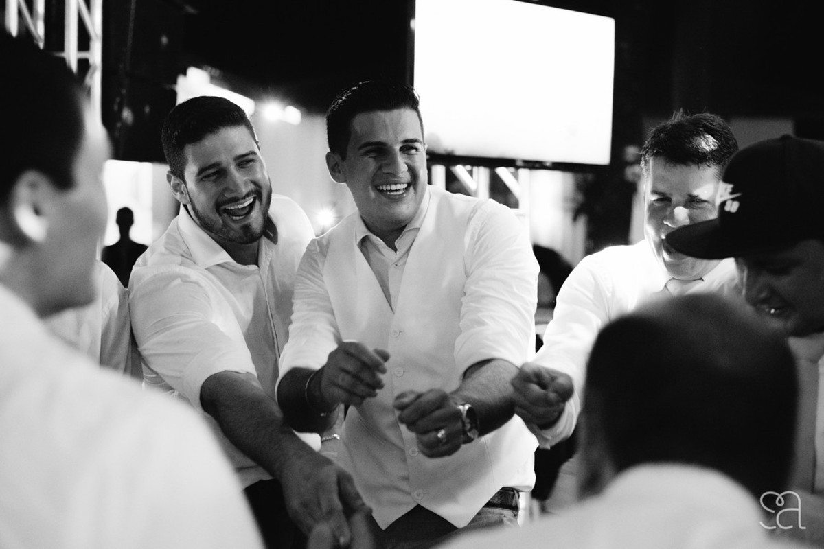 Casamento | Andressa e Jorge