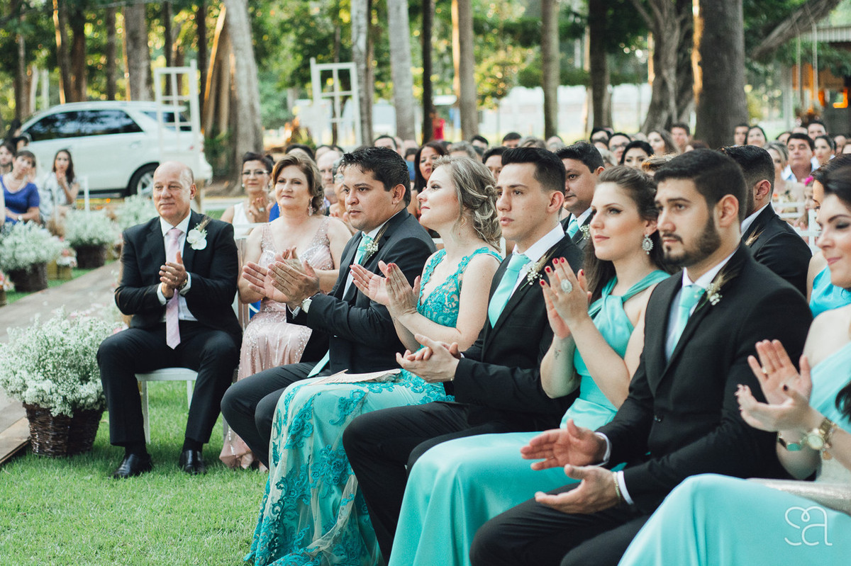 Casamento | Andressa e Jorge