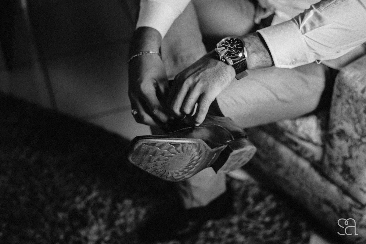 Casamento | Andressa e Jorge