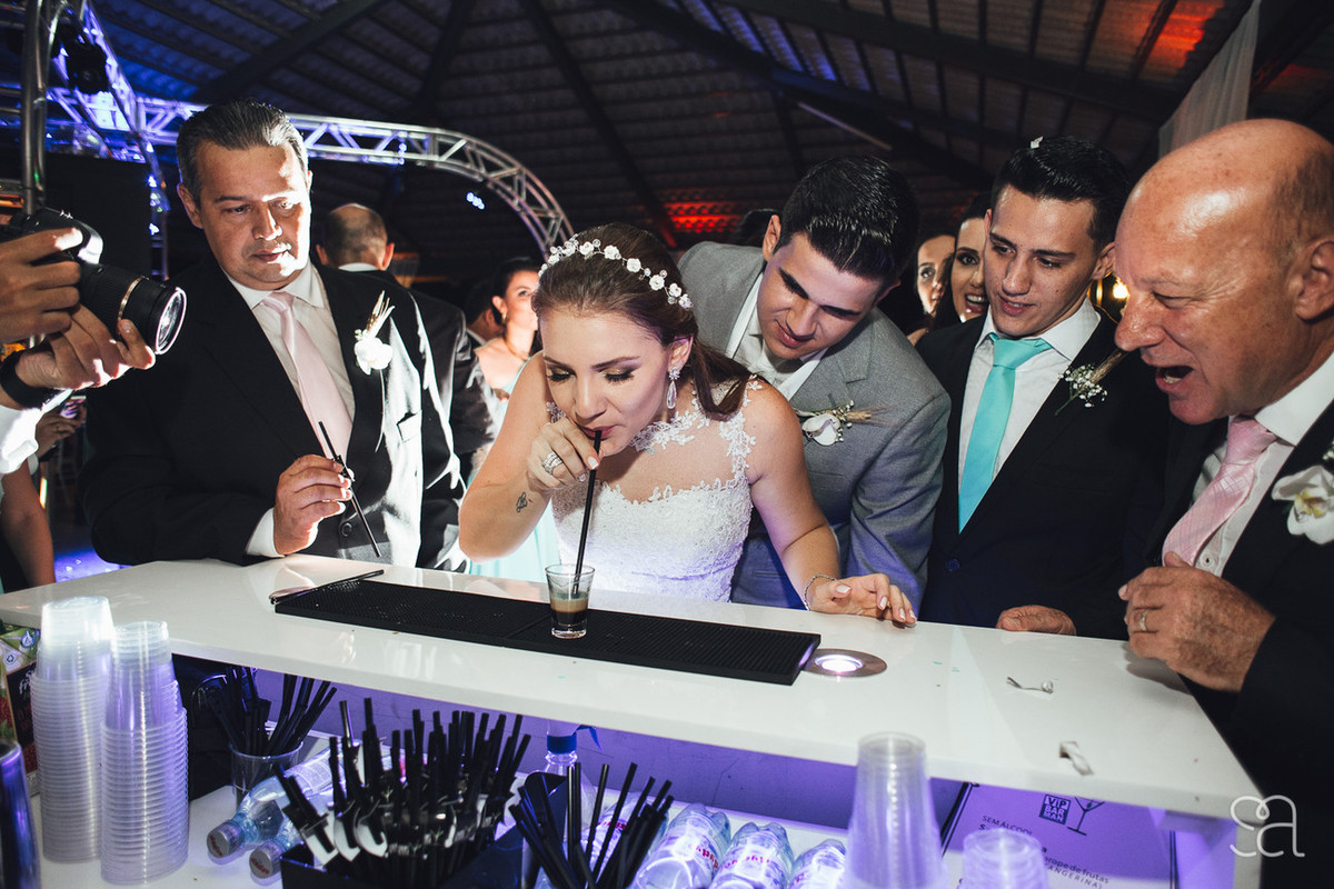 Casamento | Andressa e Jorge