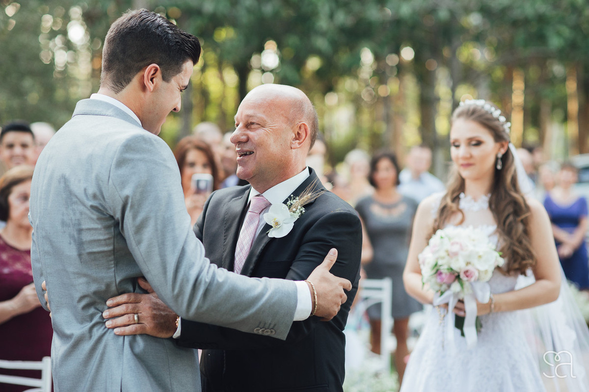 Casamento | Andressa e Jorge
