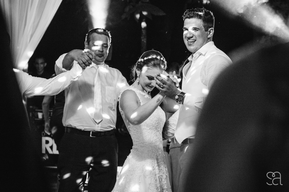 Casamento | Andressa e Jorge