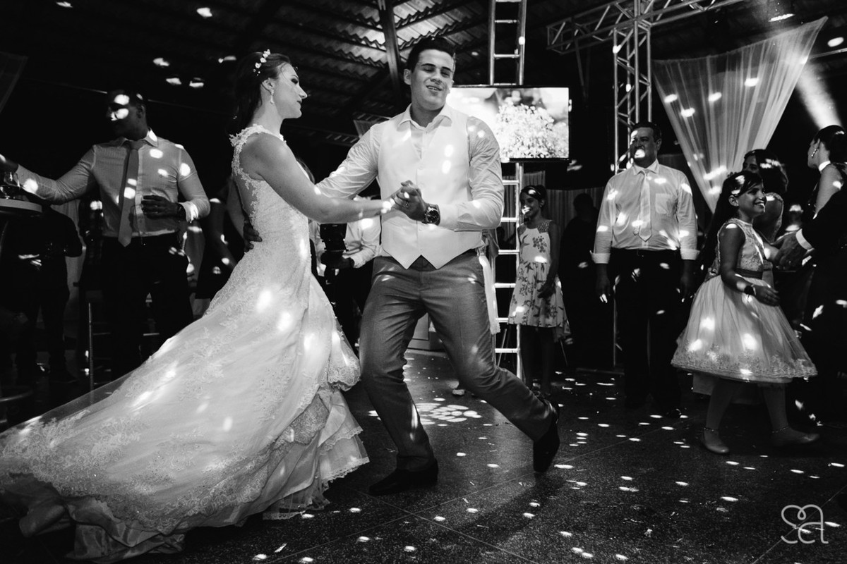 Casamento | Andressa e Jorge