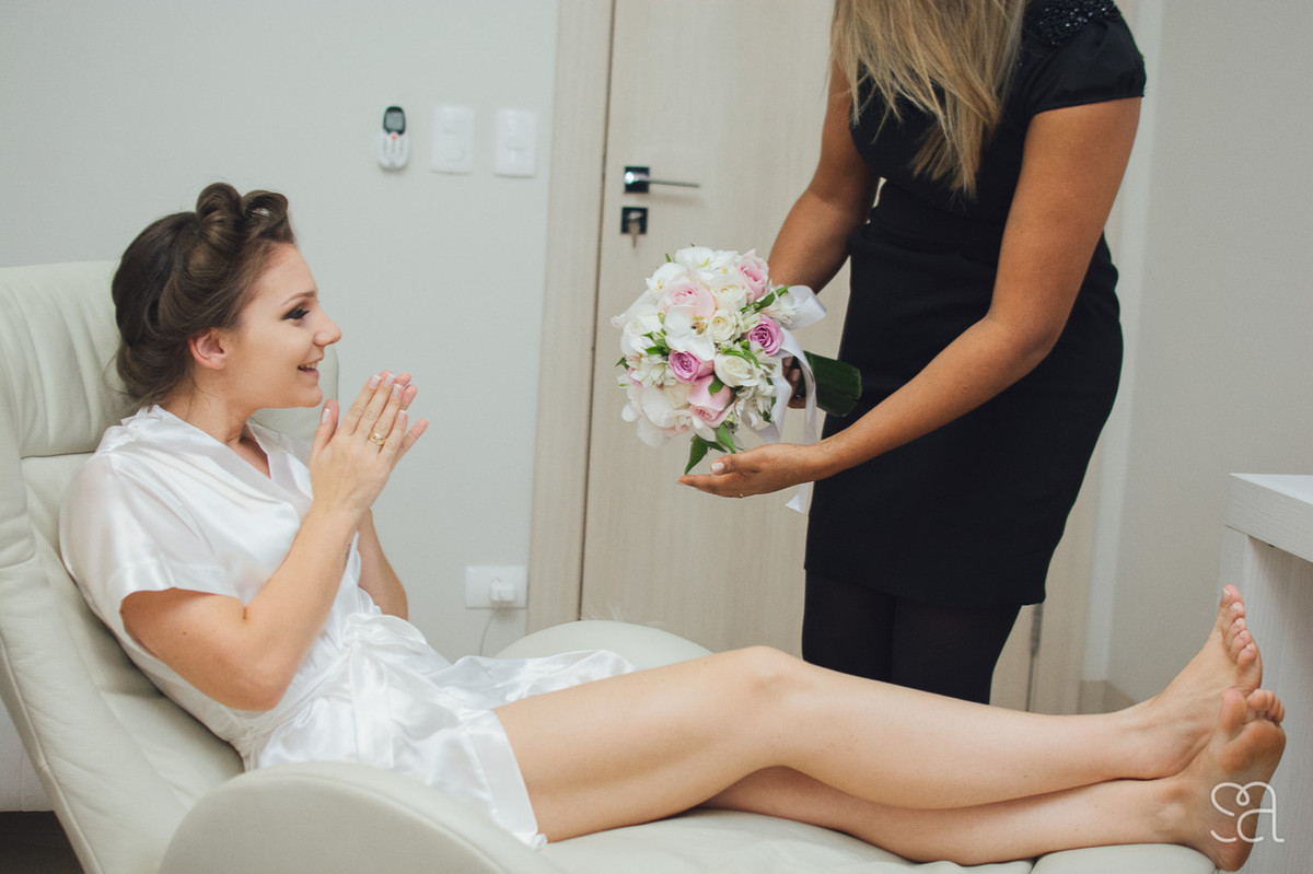 Casamento | Andressa e Jorge