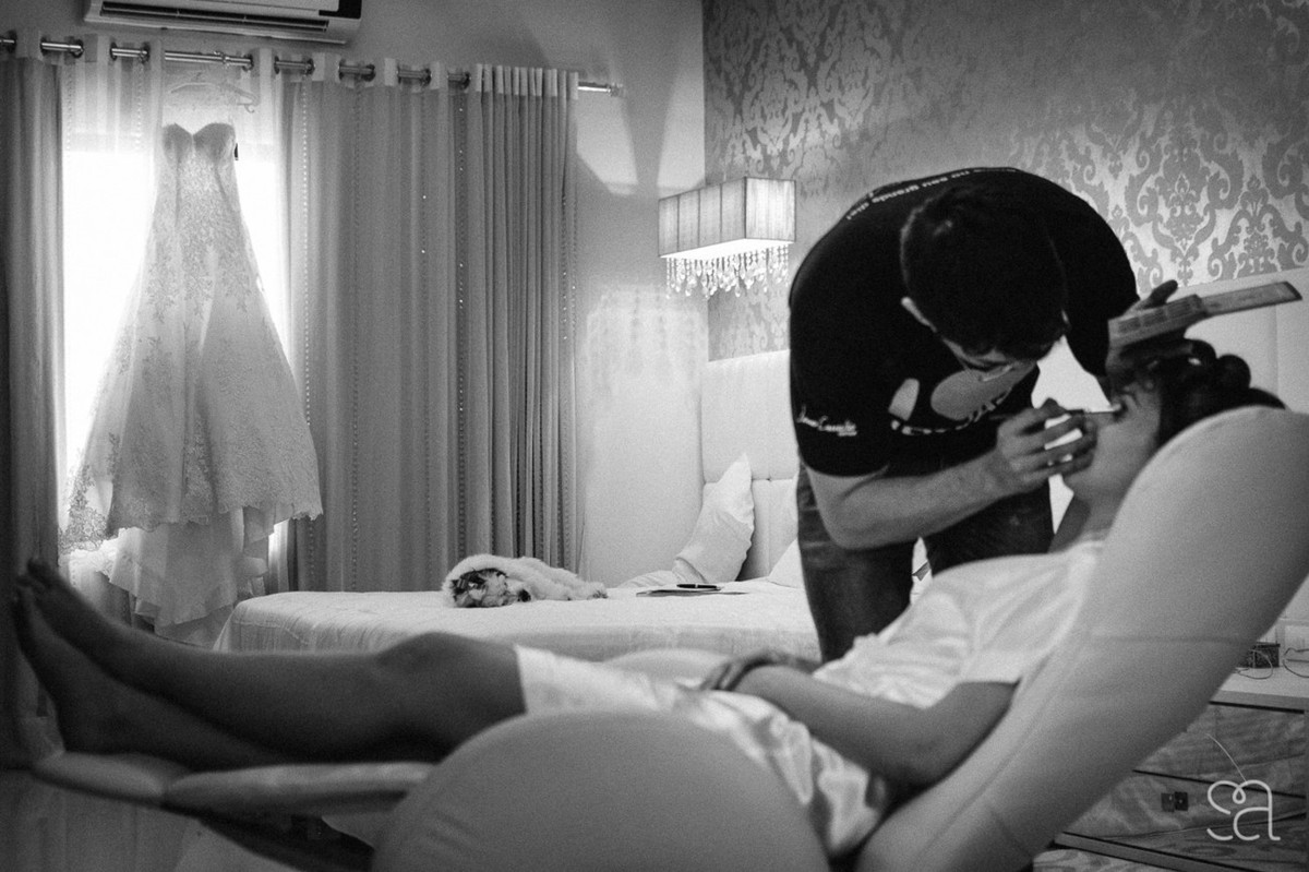 Casamento | Andressa e Jorge