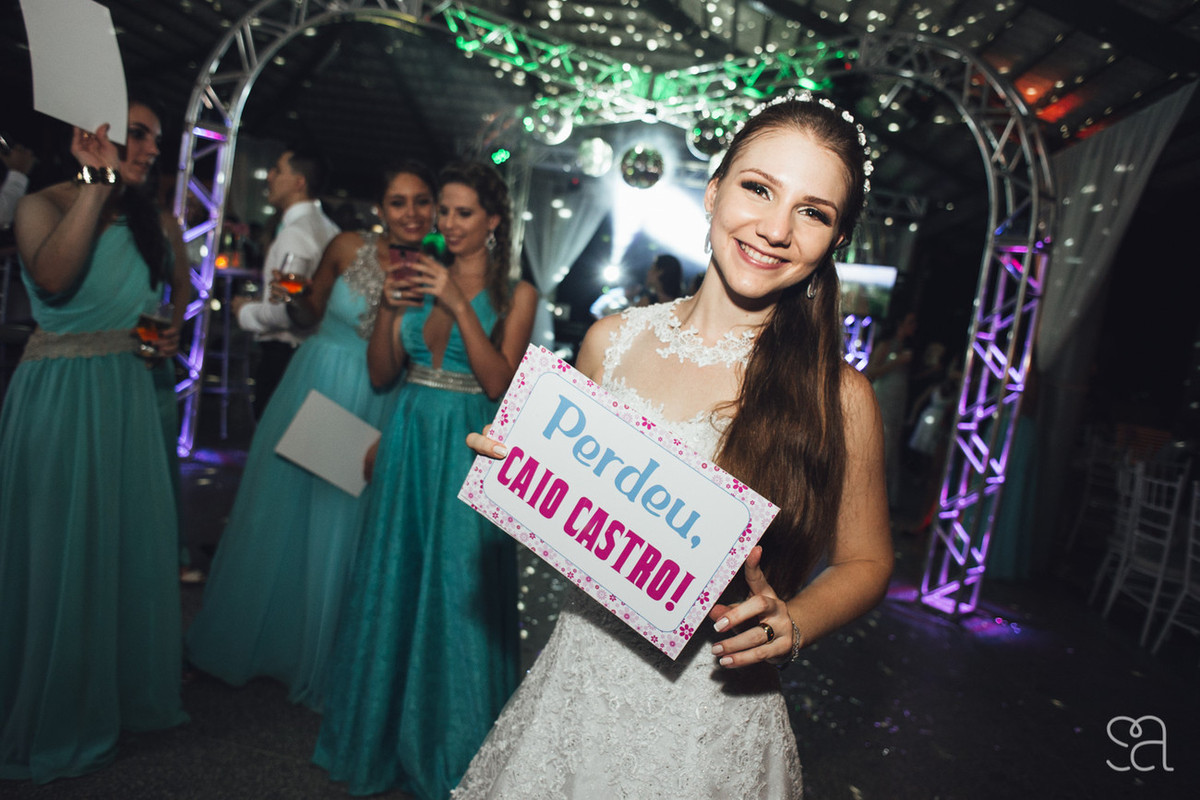 Casamento | Andressa e Jorge