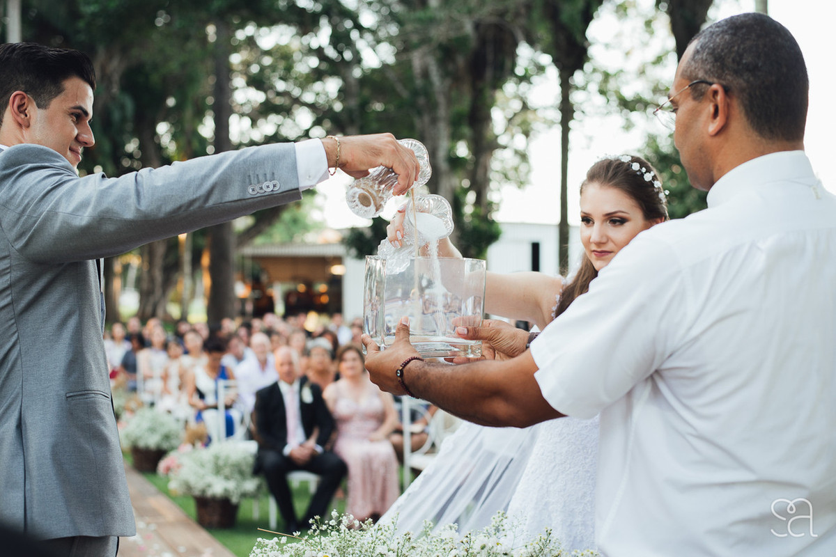 Casamento | Andressa e Jorge