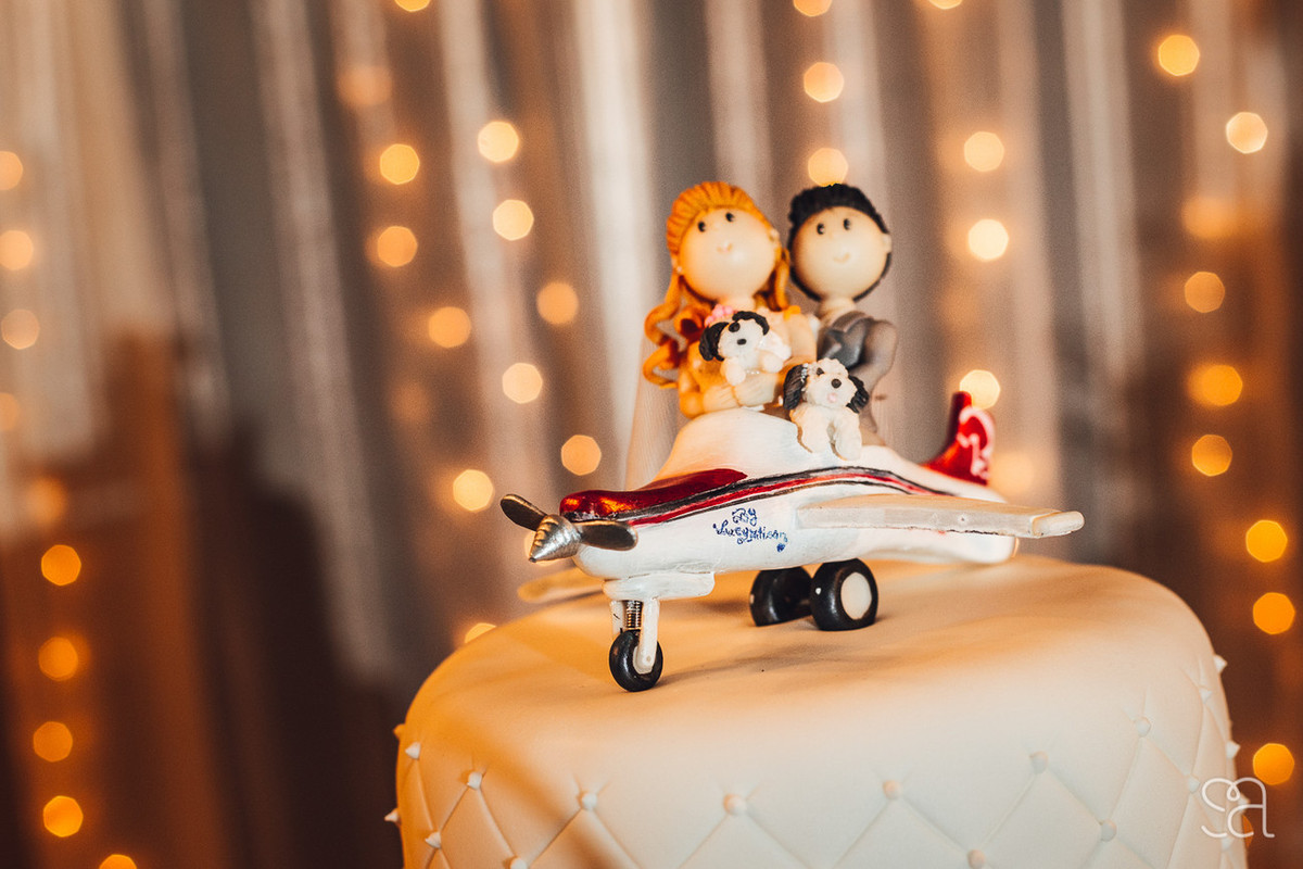 Casamento | Andressa e Jorge