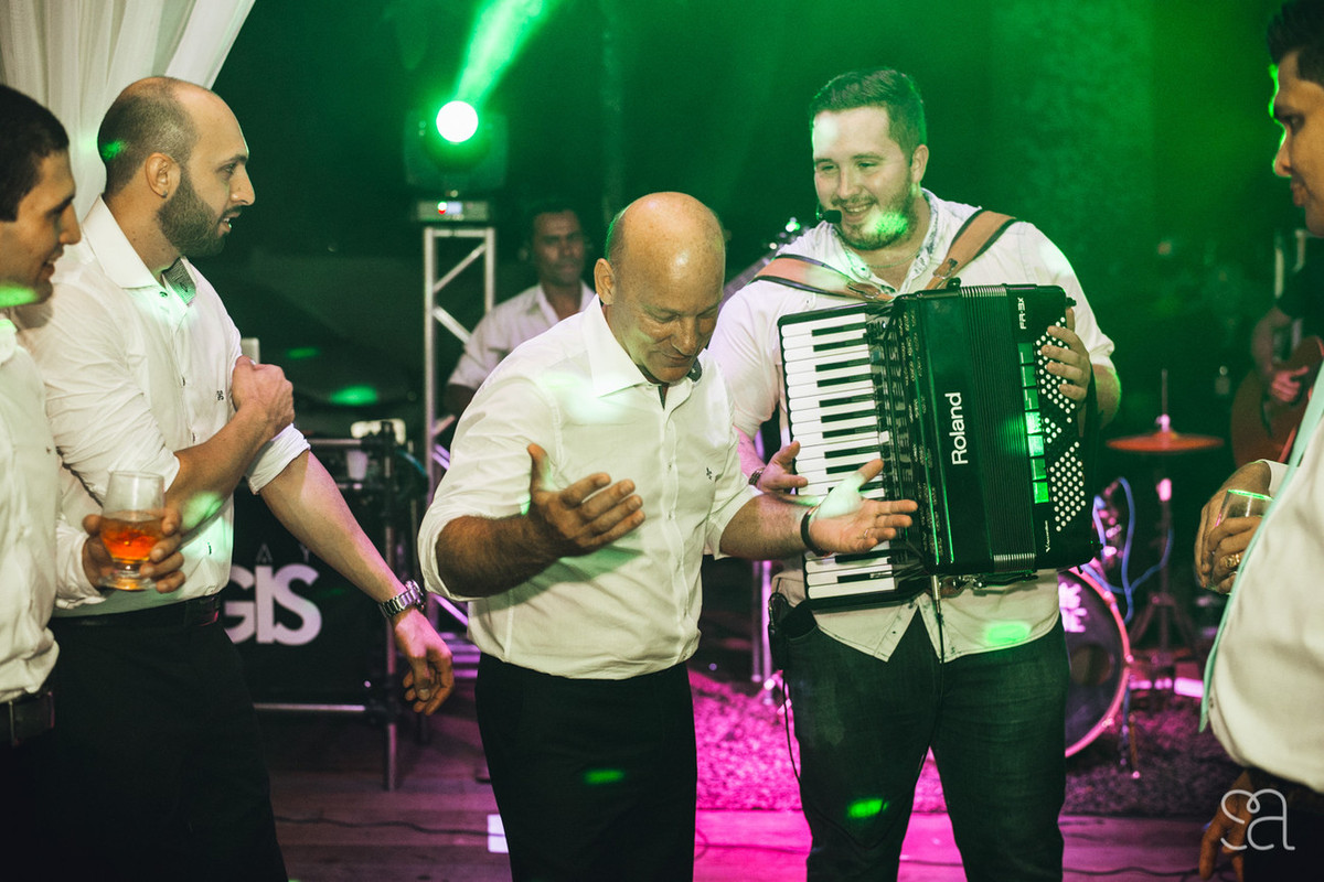 Casamento | Andressa e Jorge