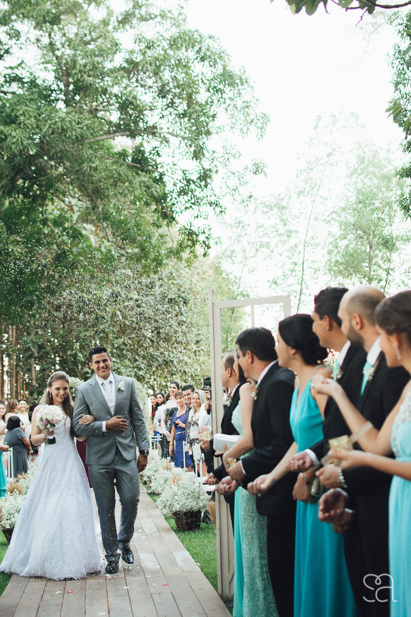 Casamento | Andressa e Jorge