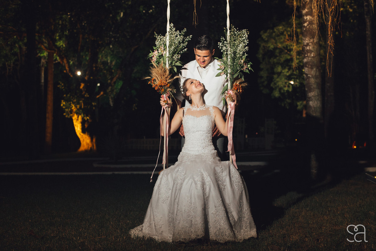 Casamento | Andressa e Jorge