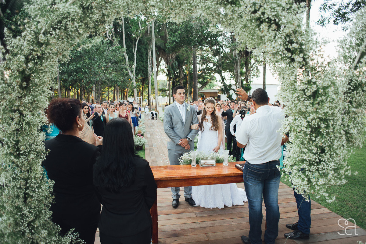 Casamento | Andressa e Jorge