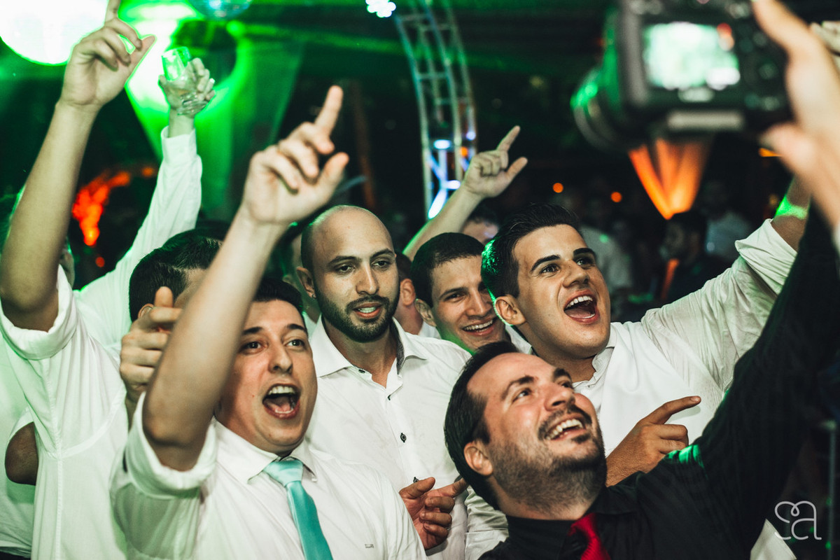 Casamento | Andressa e Jorge