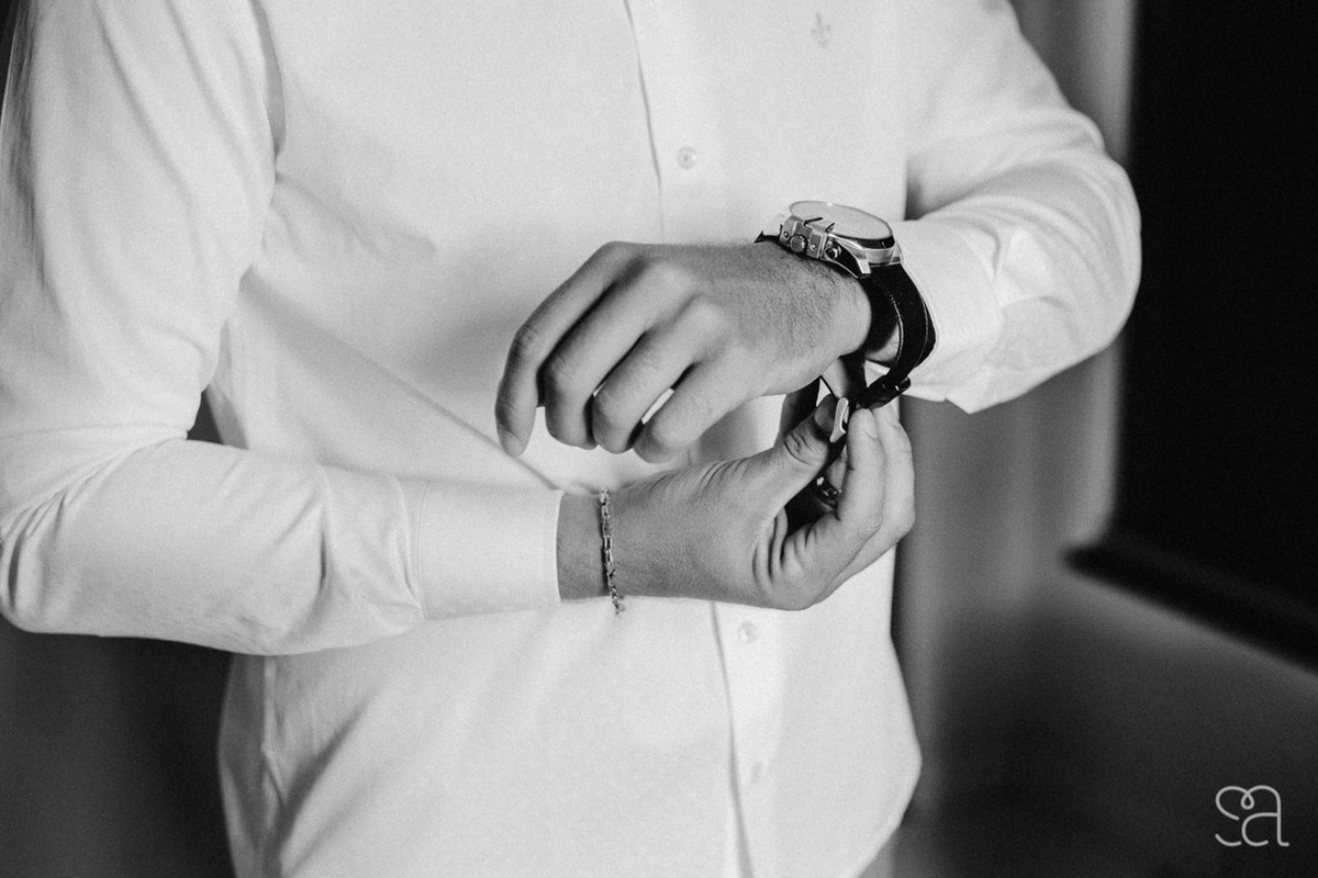 Casamento | Andressa e Jorge