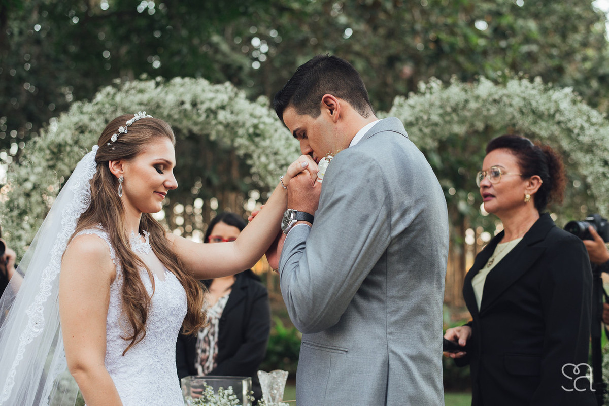 Casamento | Andressa e Jorge