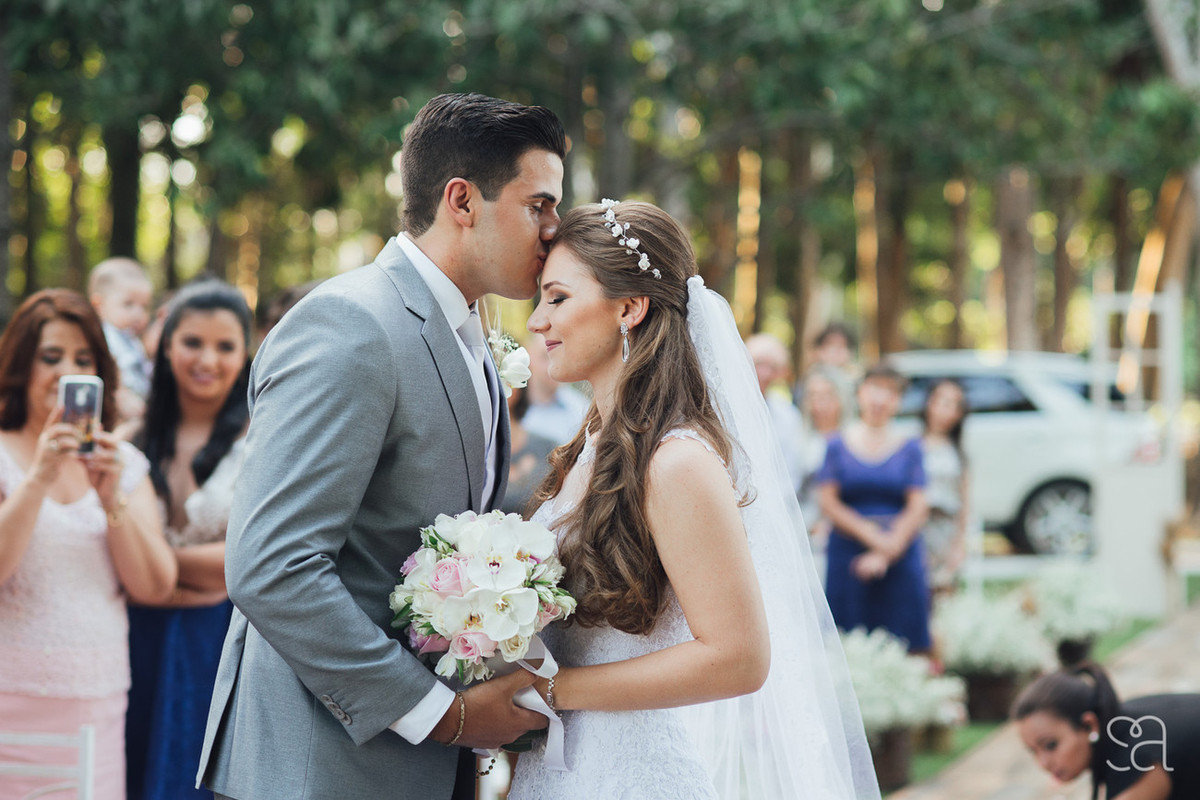 Casamento | Andressa e Jorge