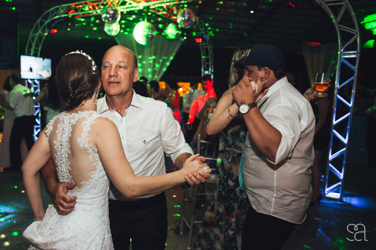 Casamento | Andressa e Jorge