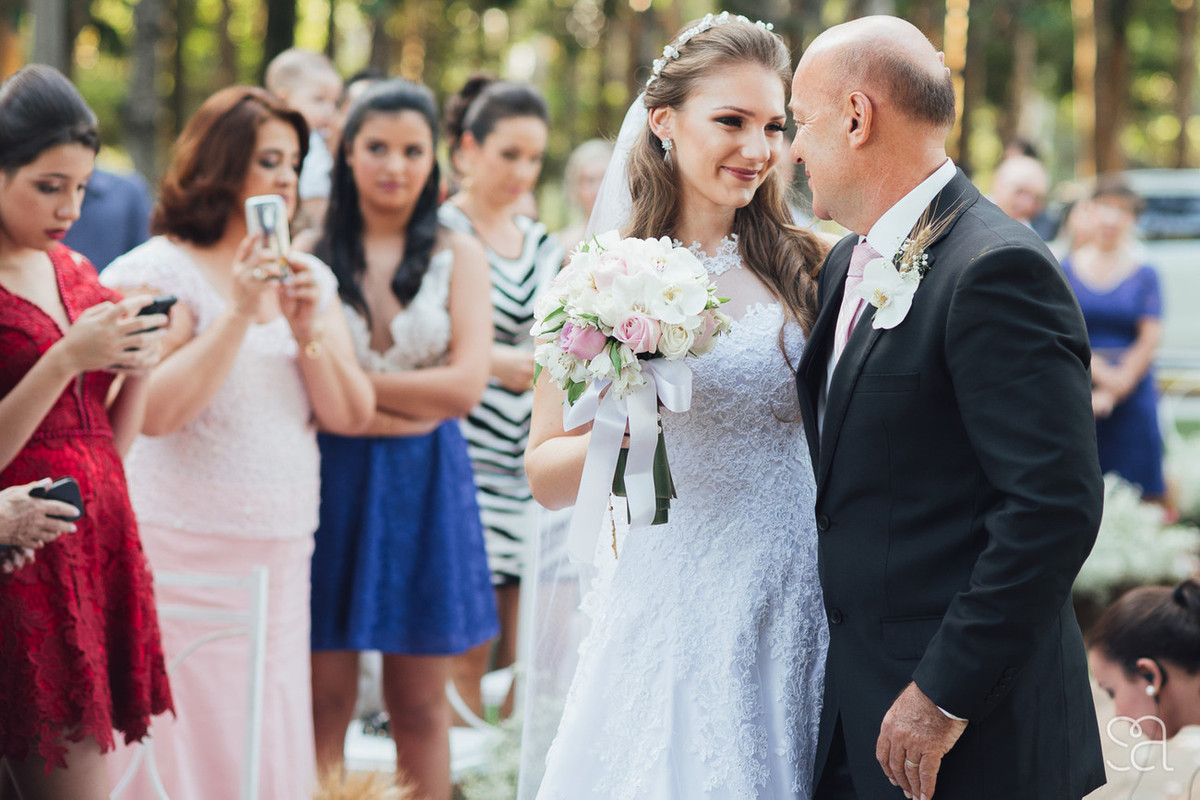 Casamento | Andressa e Jorge